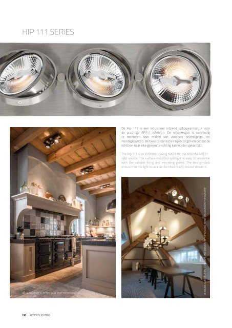 Maretti Lighting catalogue