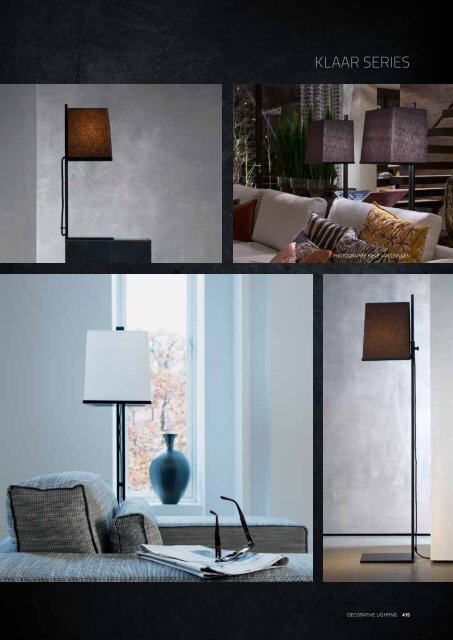 Maretti Lighting catalogue