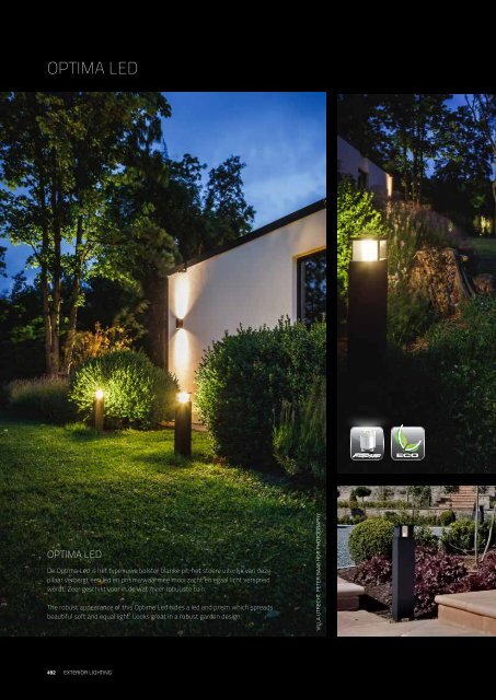 Maretti Lighting catalogue