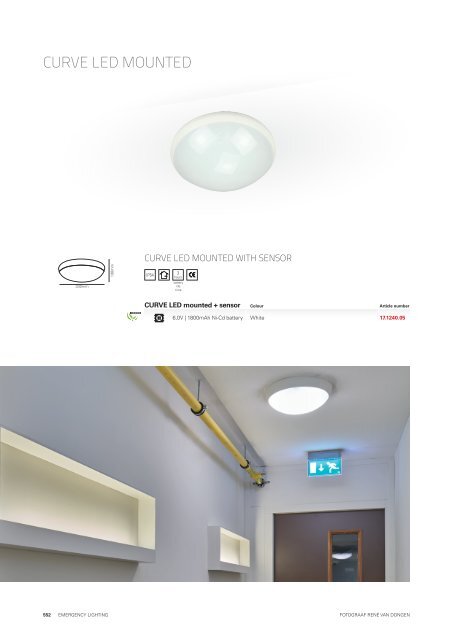 Maretti Lighting catalogue