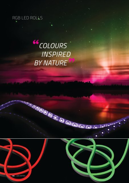 Maretti Lighting catalogue