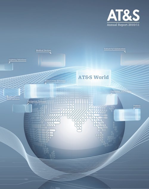 AT&S World