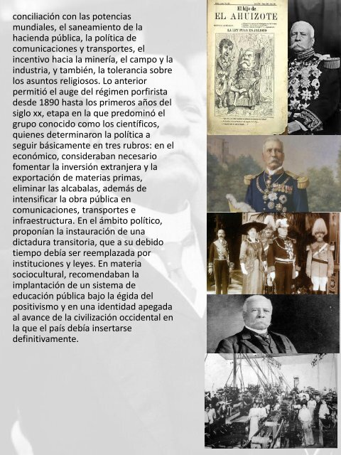 REVISTA HISTORIA