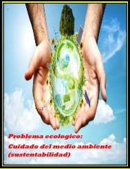 Problema ecologico - copia