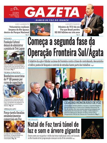 GAZETA DIARIO 438