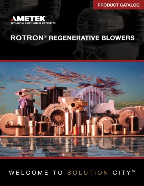 ROTRON-Regenerative-Blowers-Catalog