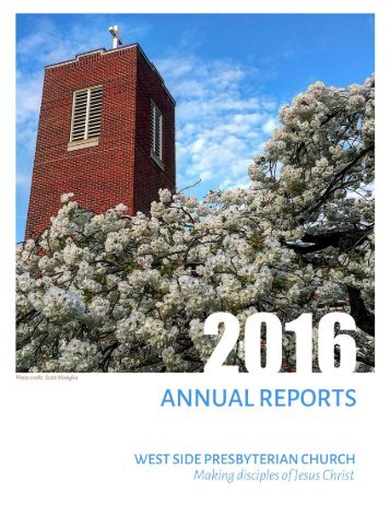 2016 Annual Report for web