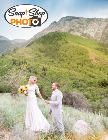 Snap Shop Weddings