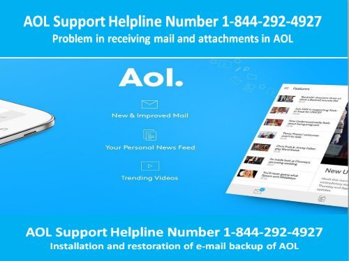 AOL Support Helplien Numeber USA