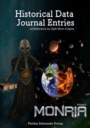 Monria - Historical Data, Journal Entries - Final