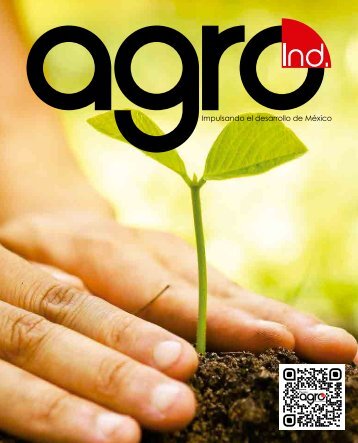 Revista Agro Industria V3