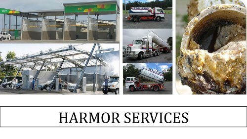 Septic Tanks Melbourne | Harmor Services
