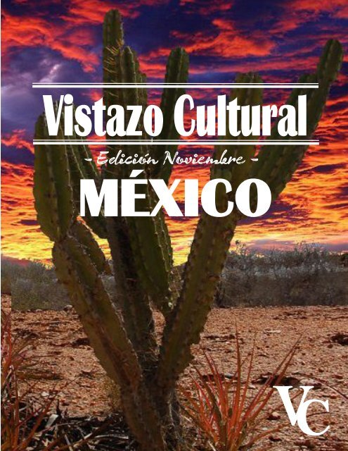 Vistazo Cultural