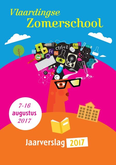 Vlaardingse Zomerschool