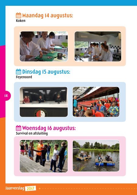 Vlaardingse Zomerschool