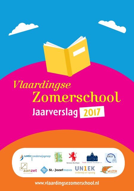 Vlaardingse Zomerschool