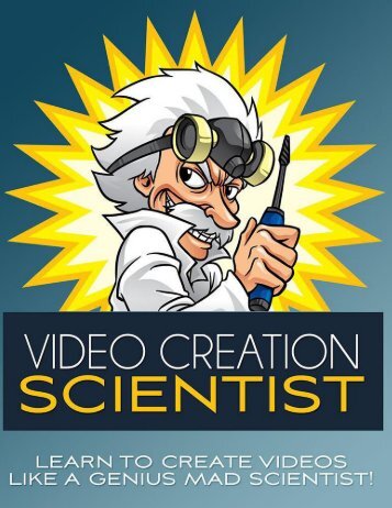 Video Creation Guide - How To Create Video