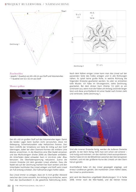 Patchwork Professional 04/2017