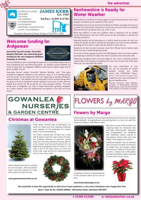 279 December 2017 - Gryffe Advertizer