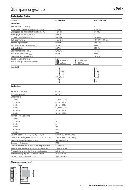 EATON_Katalog_Überspannungsschutz-Steuern-und Schalten-Verschienungssysteme_07-2017_DE