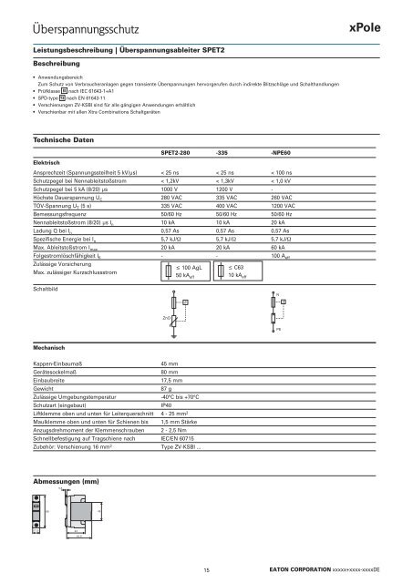 EATON_Katalog_Überspannungsschutz-Steuern-und Schalten-Verschienungssysteme_07-2017_DE