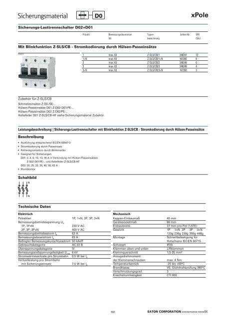 EATON_Katalog_Überspannungsschutz-Steuern-und Schalten-Verschienungssysteme_07-2017_DE