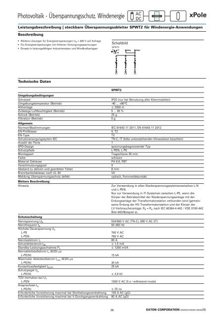 EATON_Katalog_Überspannungsschutz-Steuern-und Schalten-Verschienungssysteme_07-2017_DE