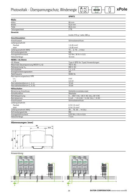 EATON_Katalog_Überspannungsschutz-Steuern-und Schalten-Verschienungssysteme_07-2017_DE