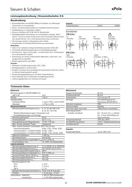 EATON_Katalog_Überspannungsschutz-Steuern-und Schalten-Verschienungssysteme_07-2017_DE