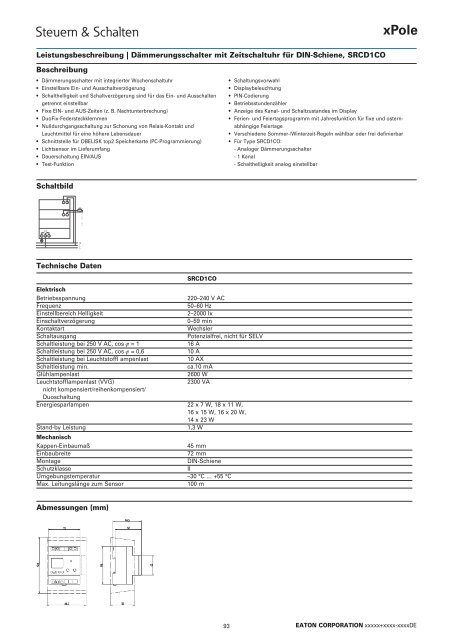 EATON_Katalog_Überspannungsschutz-Steuern-und Schalten-Verschienungssysteme_07-2017_DE