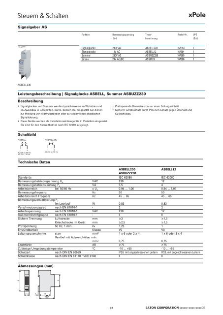 EATON_Katalog_Überspannungsschutz-Steuern-und Schalten-Verschienungssysteme_07-2017_DE