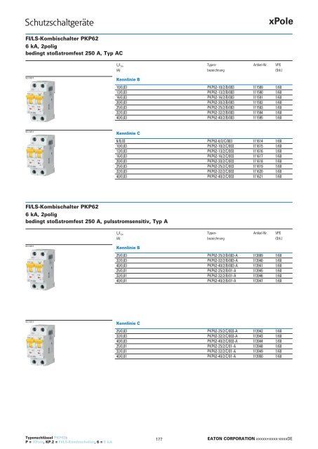 EATON_Katalog_Installationsschaltgeräte_07-2017_DE