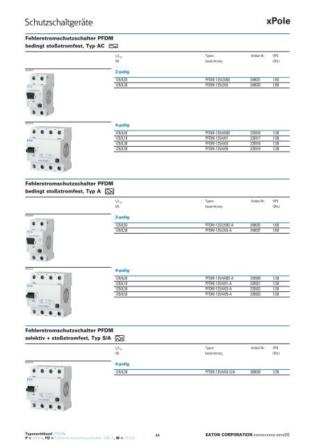 EATON_Katalog_Installationsschaltgeräte_07-2017_DE