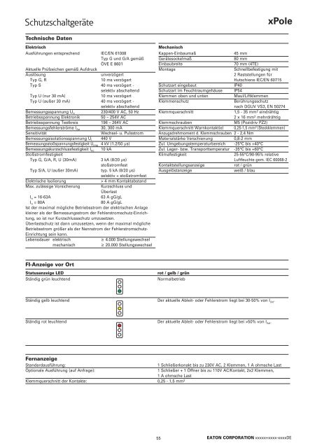 EATON_Katalog_Installationsschaltgeräte_07-2017_DE