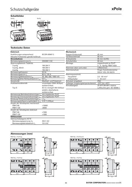 EATON_Katalog_Installationsschaltgeräte_07-2017_DE