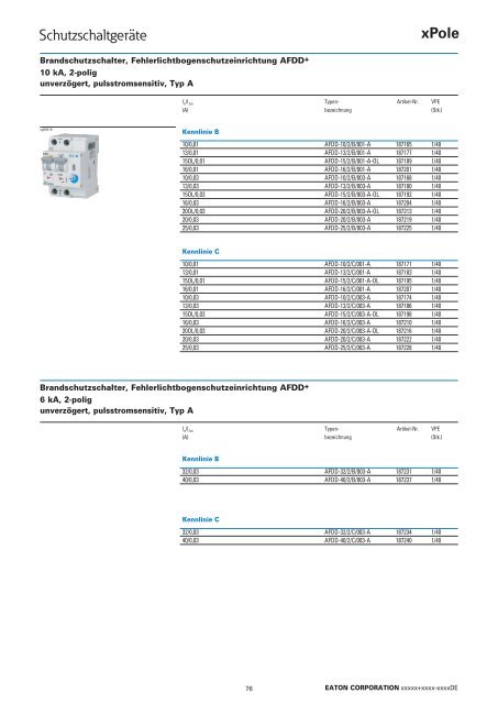 EATON_Katalog_Installationsschaltgeräte_07-2017_DE