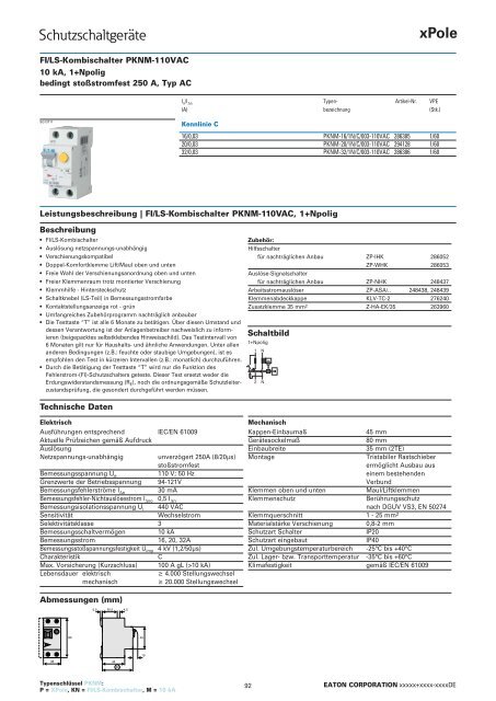 EATON_Katalog_Installationsschaltgeräte_07-2017_DE