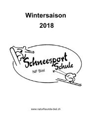 Programm 18