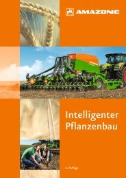 Intelligenter Pflanzenbau - 6. Auflage