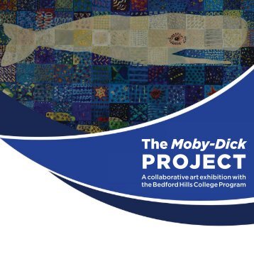 The Moby-Dick Project Catalogue