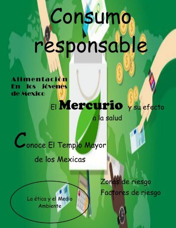 Consumo Responsable