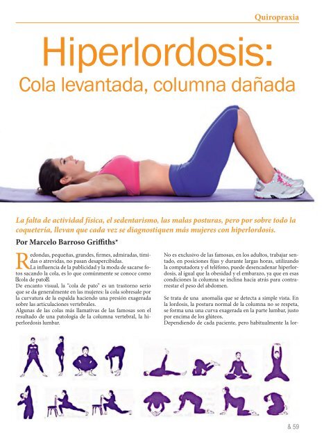 Revista Yoga + (Edición 75)