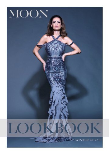 Moondress Look Book 