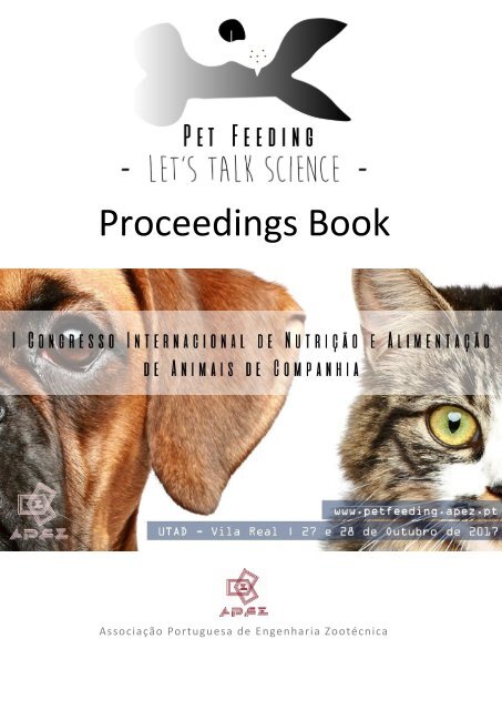 Book of Proceedings I PetFeeding