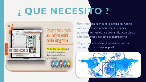 Como realizar una revista digital