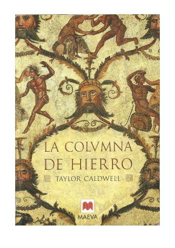 columna de hierro