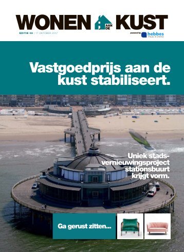 Wonen aan de kust 08