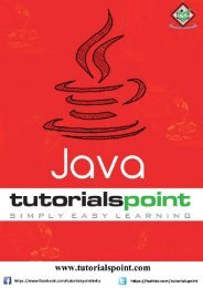 java_tutorial