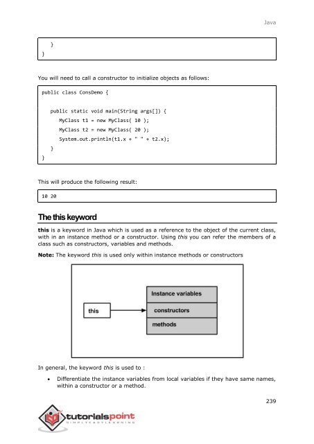 java_tutorial