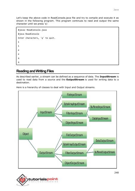 java_tutorial